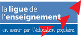 logo de la ligue de l'enseignement